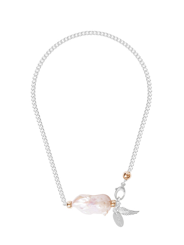 fiorina Pearl Notorious Necklace