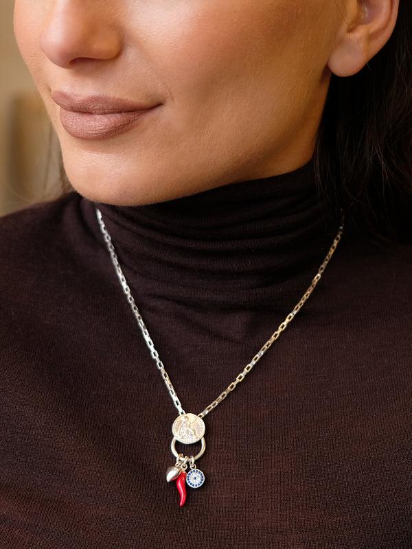 Fiorina Penny Lane Necklace