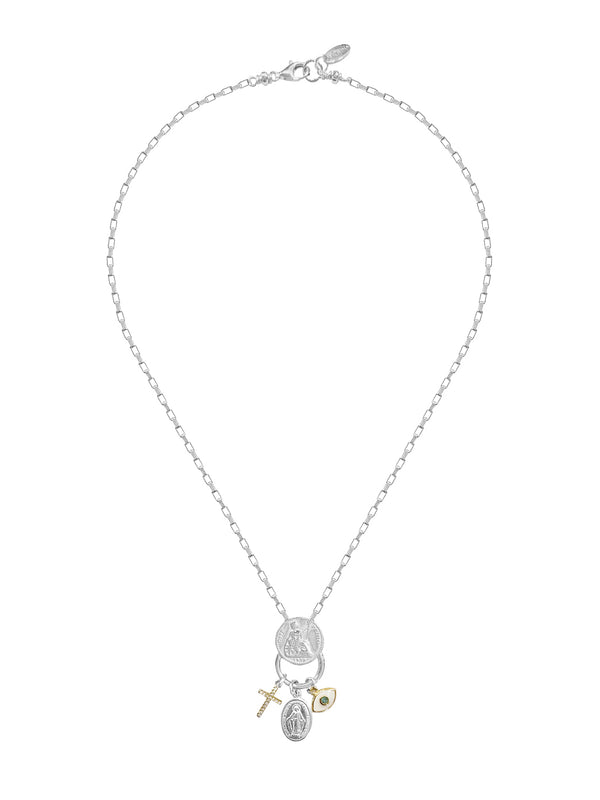 Fiorina Penny Lane Necklace