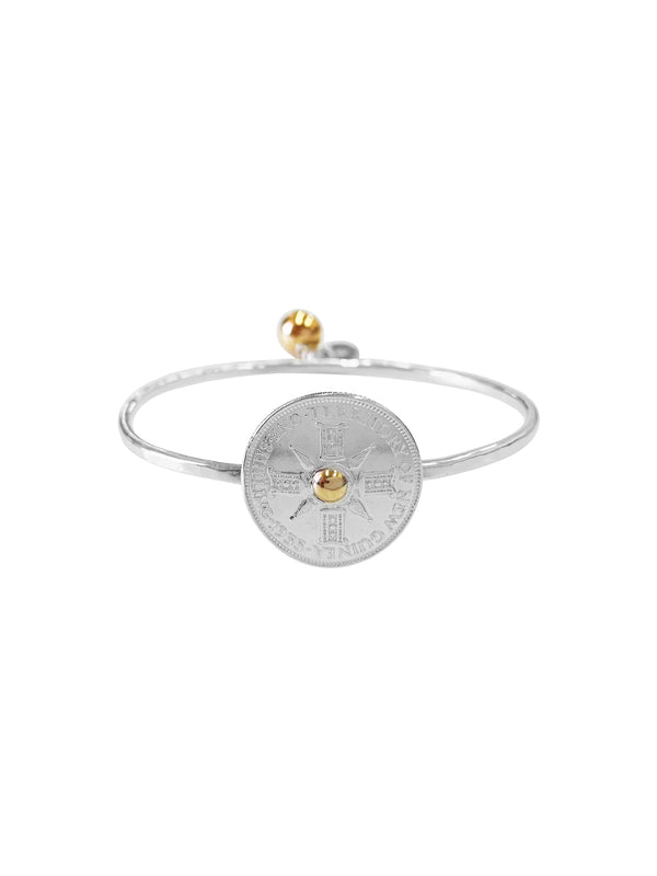 fiorina PNG Faith Bangle