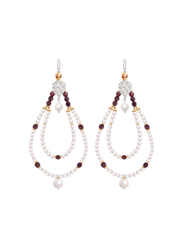 Fiorina Rahini Earrings