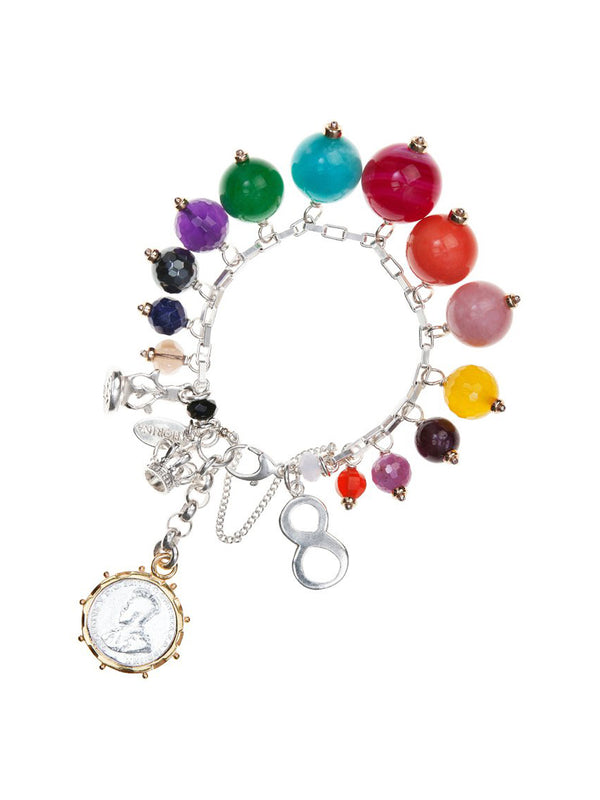 fiorina Rattle Bracelet