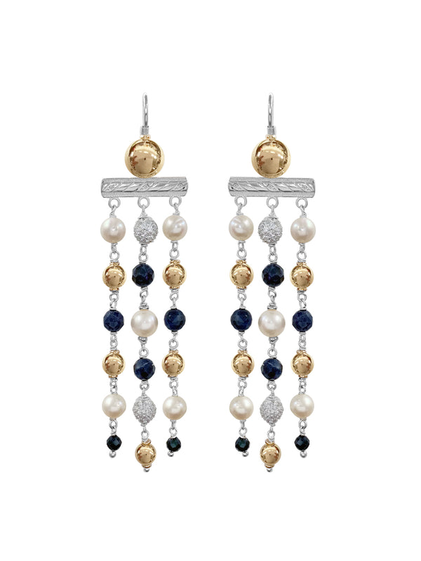 fiorina Renaissance Earrings