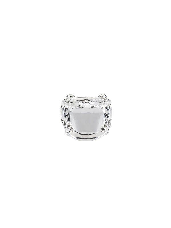 fiorina Saddle Ring