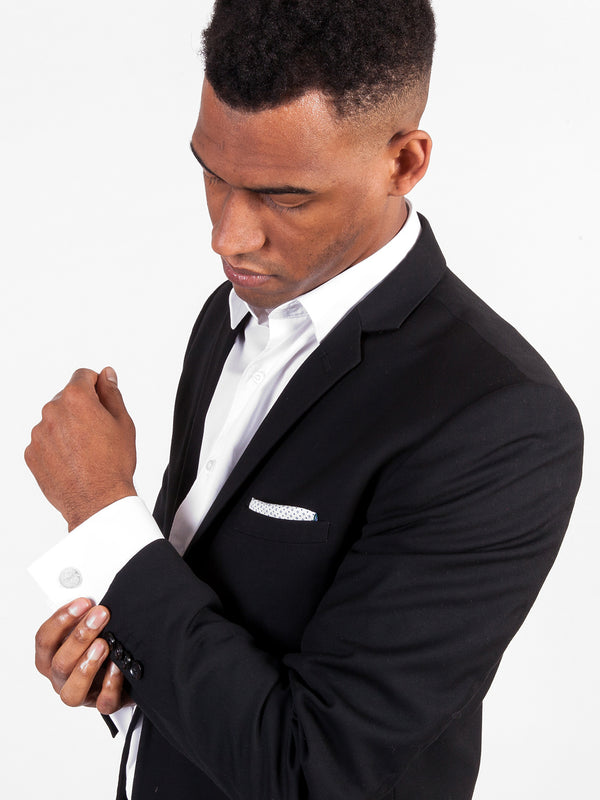 Fiorina Saint George Cufflinks