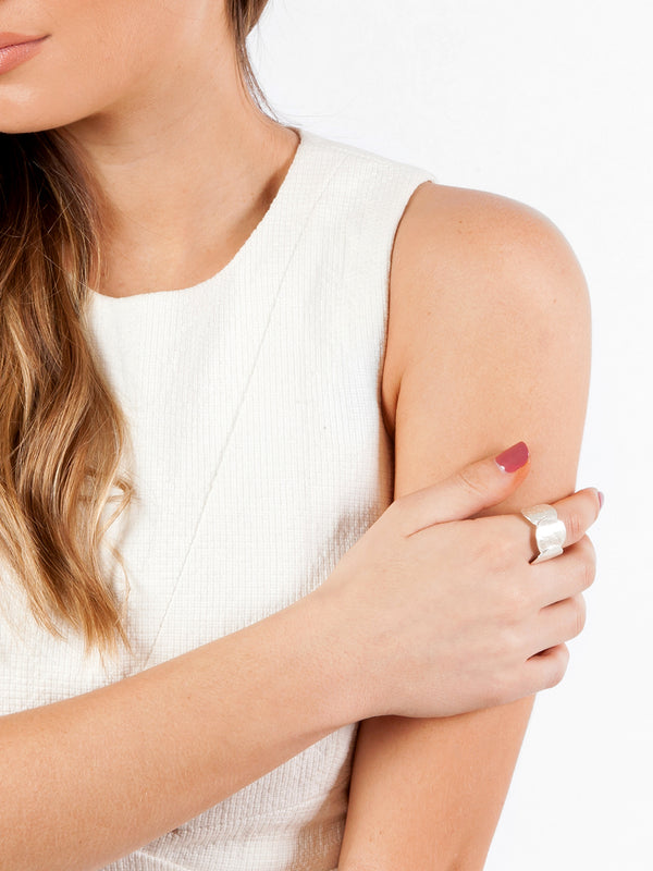 Fiorina Saint George Ring