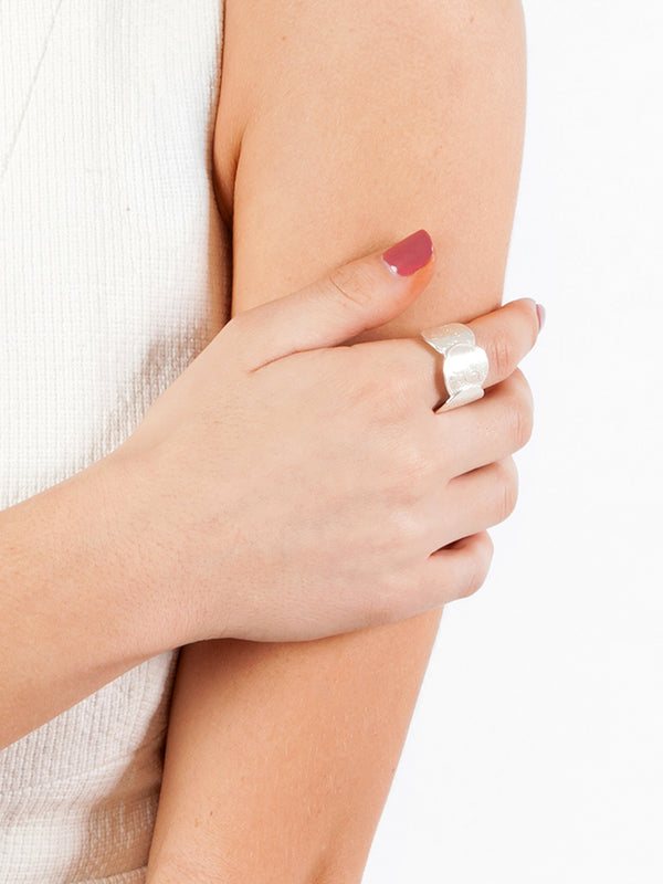 Fiorina Saint George Ring