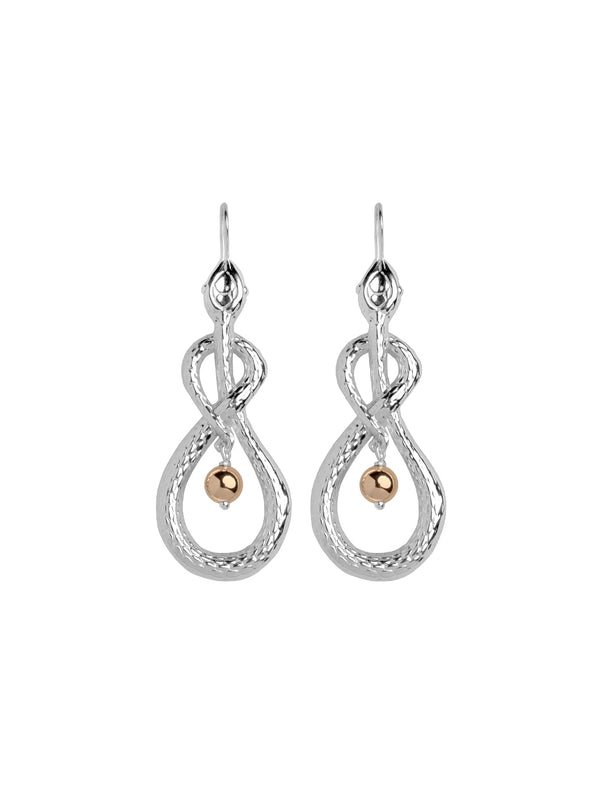 fiorina Serpente Earrings fiorina Serpente Earrings