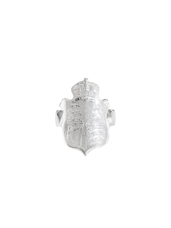 fiorina Shield Ring