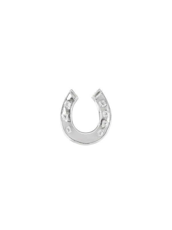 fiorina Small Horseshoe Ring