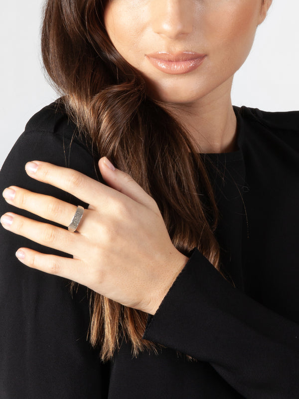 Fiorina Small Jordan Ring