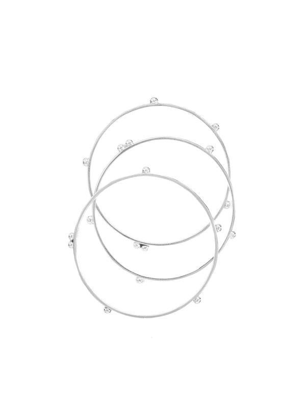 fiorina Spot Bangles