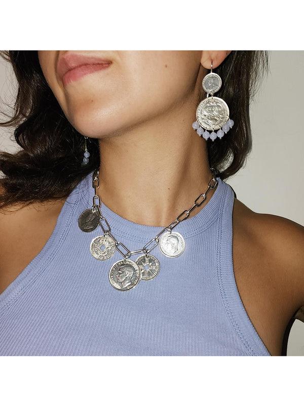 Fiorina Stevie Necklace