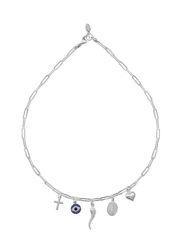 fiorina Trinket Necklace