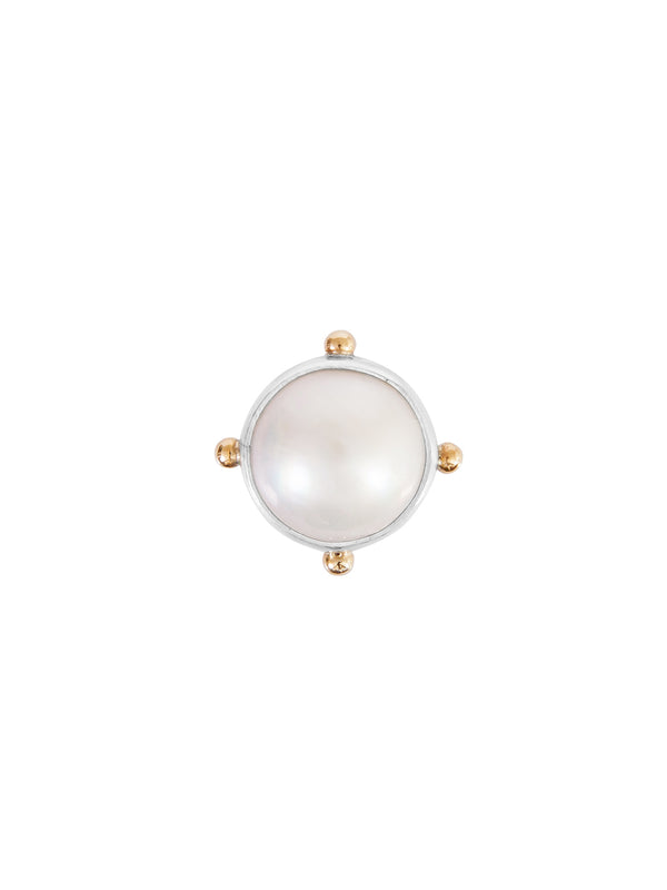 fiorina Venus Pearl Ring