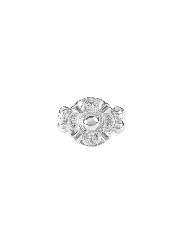 fiorina Vic Disc Ring