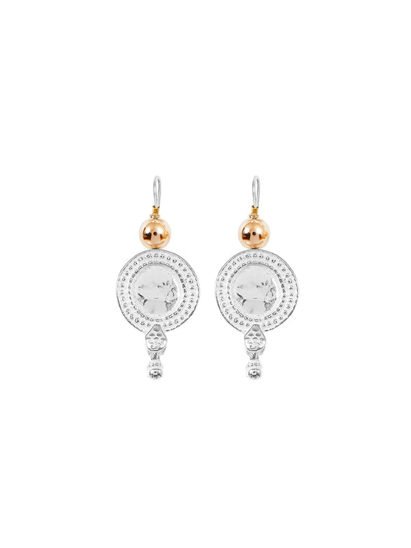 fiorina Vine Earrings