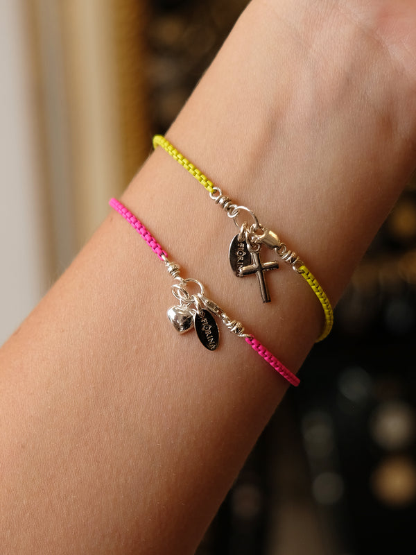 Fiorina Wham Bracelet