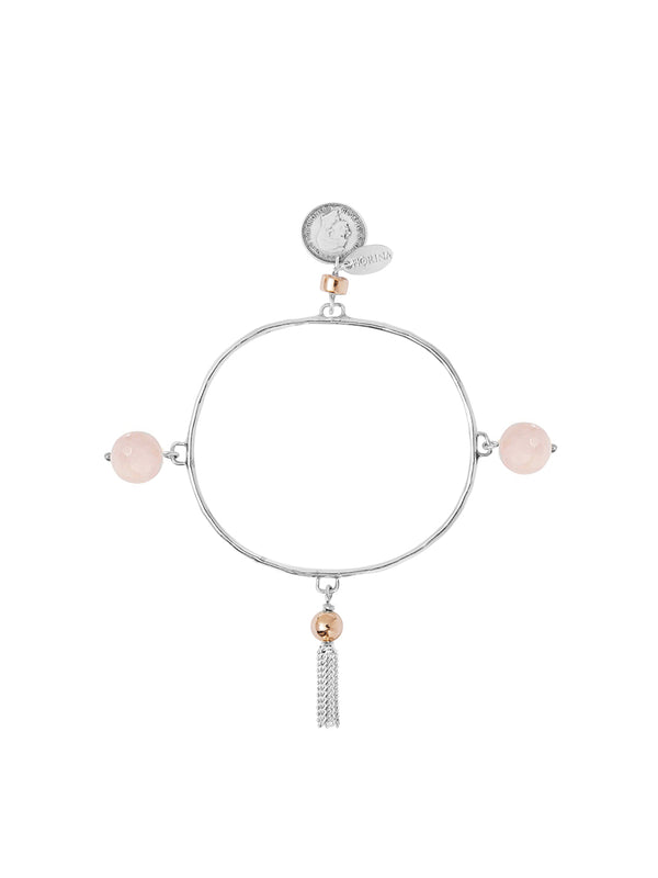 Fiorina Four Seasons Bangle White PearlVariant Sold Out Or Unavailable