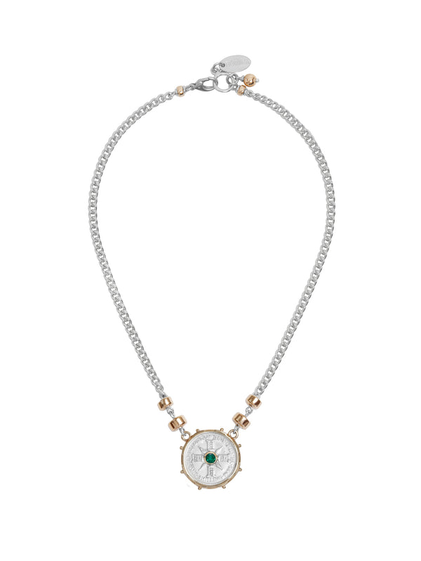 Fiorina Jewel Gem Necklace CitrineVariant Sold Out Or Unavailable