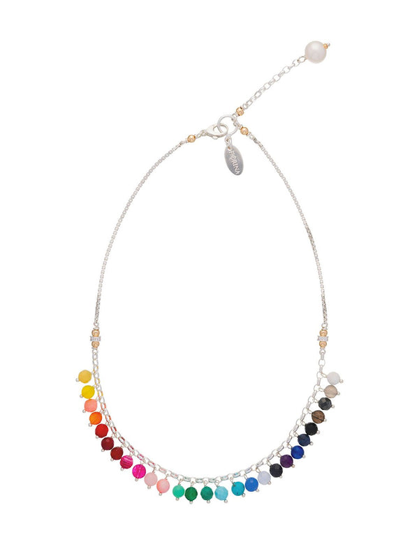 fiorina Raindrop Necklace ChakraVariant sold out or unavailable