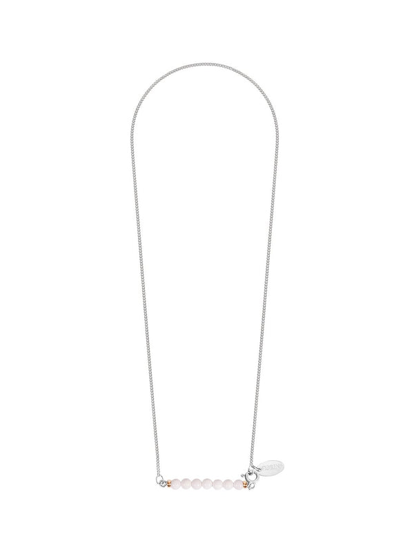 Fiorina Silver Friendship Necklace Black OnyxVariant Sold Out Or Unavailable