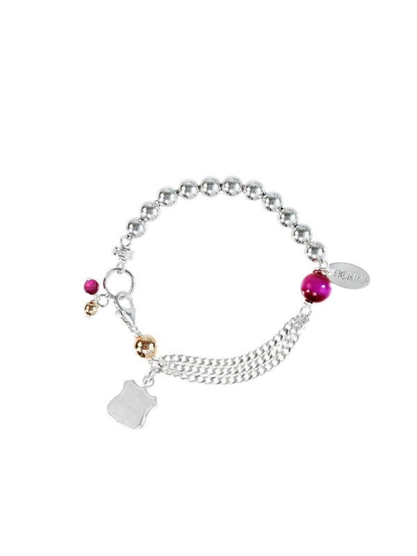 Fiorina Simple Komboloy Bracelet SodaliteVariant Sold Out Or Unavailable