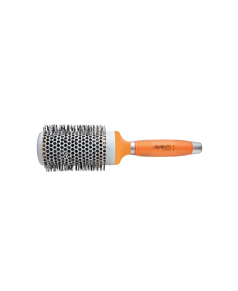 fiorio AVANTI® Ultra Extra Large Ceramic Brush with Siclicone Gel Handles