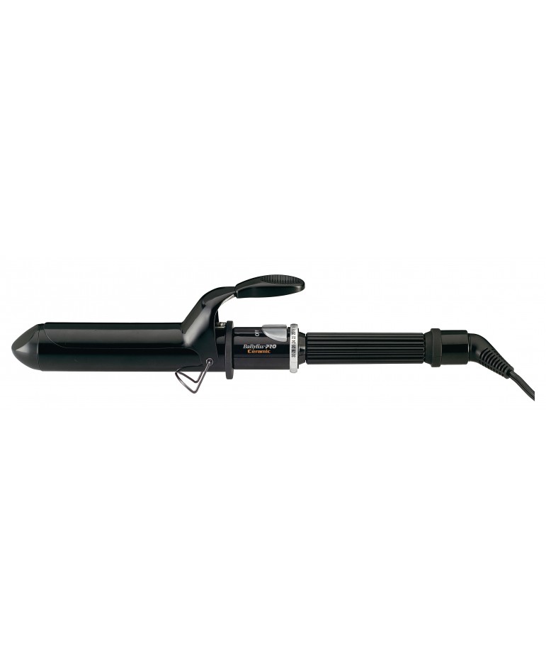 fiorio BabylissPro Ceramic Curling Iron 38 mm (1-1/2")
