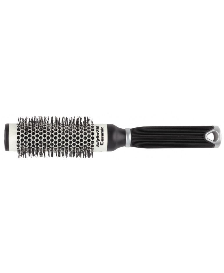 fiorio BABYLISSPRO™ Medium Ceramic Circular Thermal Brush