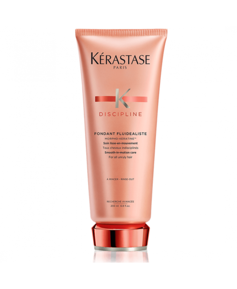 fiorio Discipline Fondant Fluidealiste Curl Conditioner