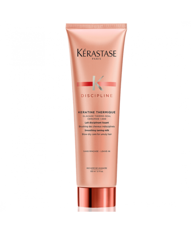 fiorio Discipline Keratine Thermique Heat Protector