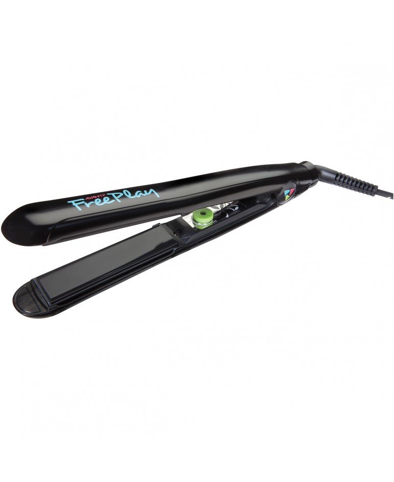 fiorio Avanti Freeplay Flat Iron