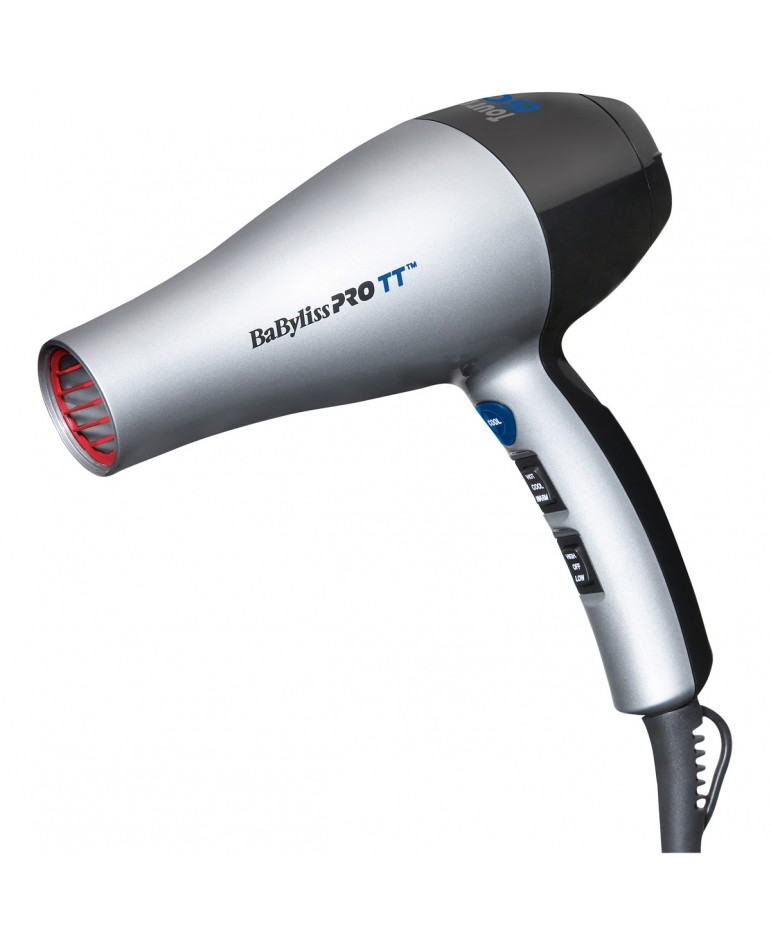 fiorio BabylissPro Hairdryers Tourmaline & Ceramic