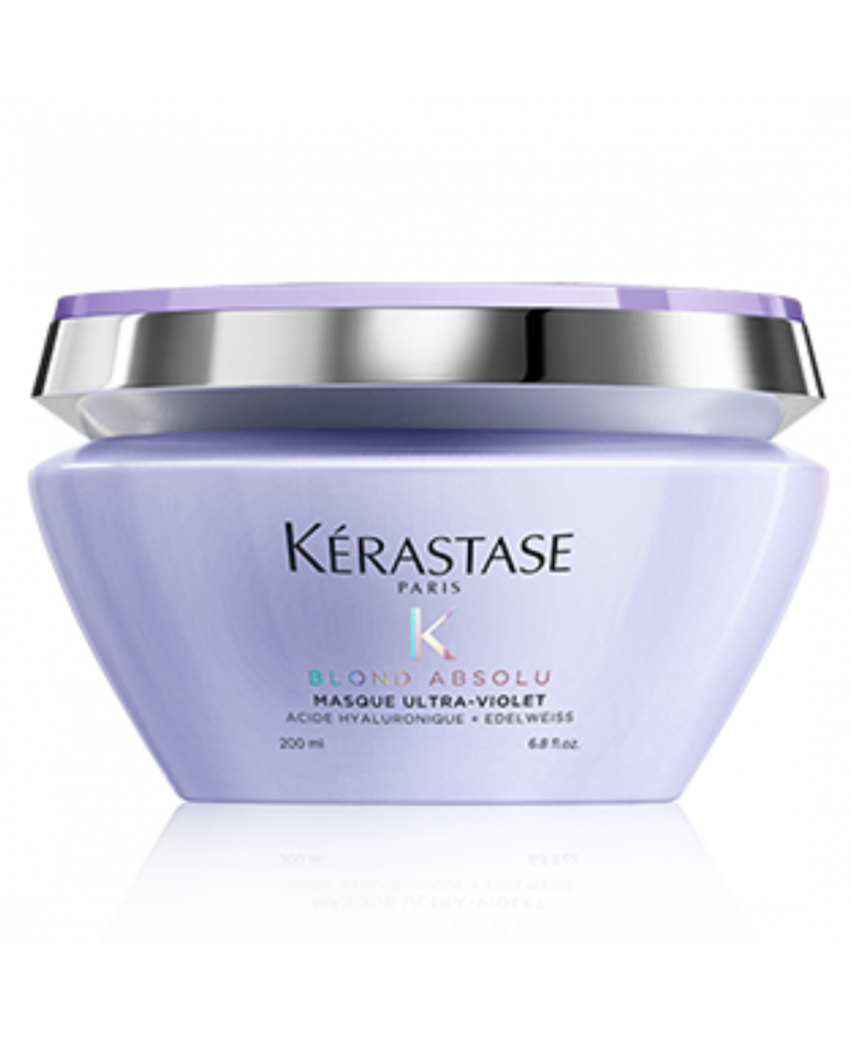 fiorio Blond Absolu Masque Ultra-Violet Hair Mask