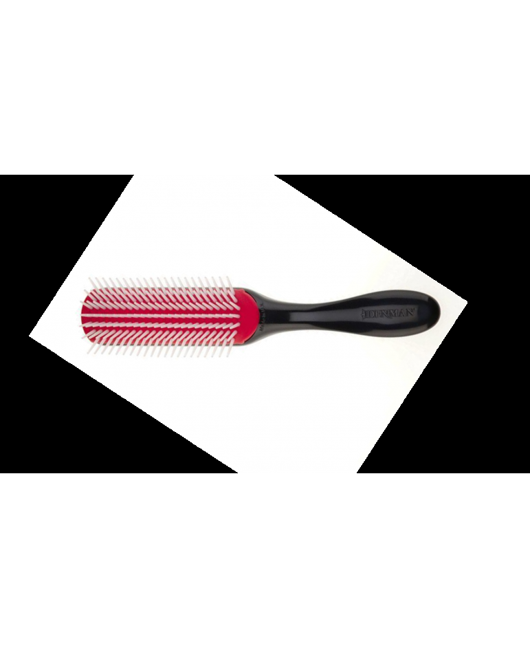 fiorio DENMAN® Original 7-Row Brush
