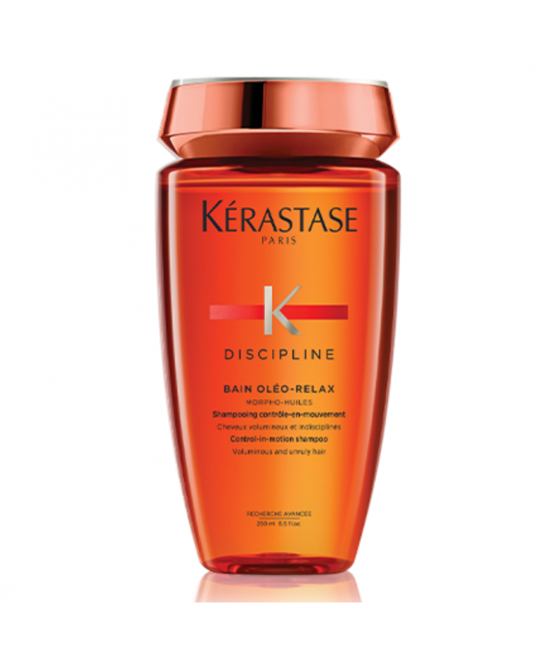 fiorio Discipline Bain Oléo-Relax Shampoo