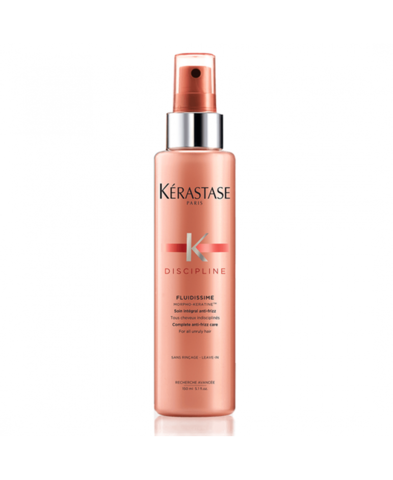 fiorio Discipline Fluidissime Anti Frizz Spray