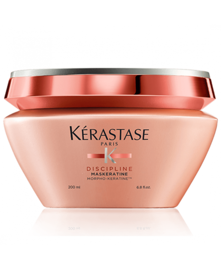 fiorio Discipline Maskeratine Hair Mask