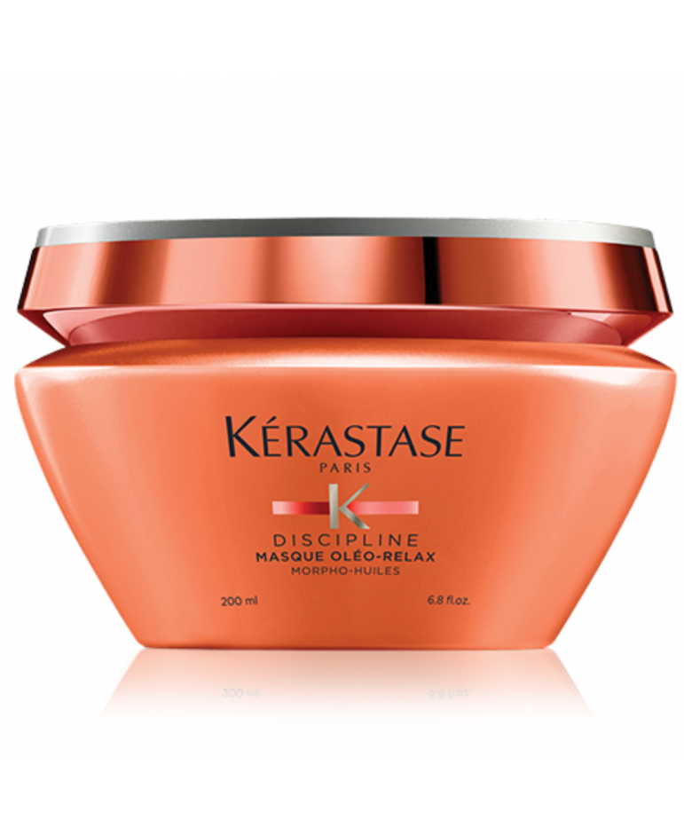 fiorio Discipline Masque Oléo-Relax Mask