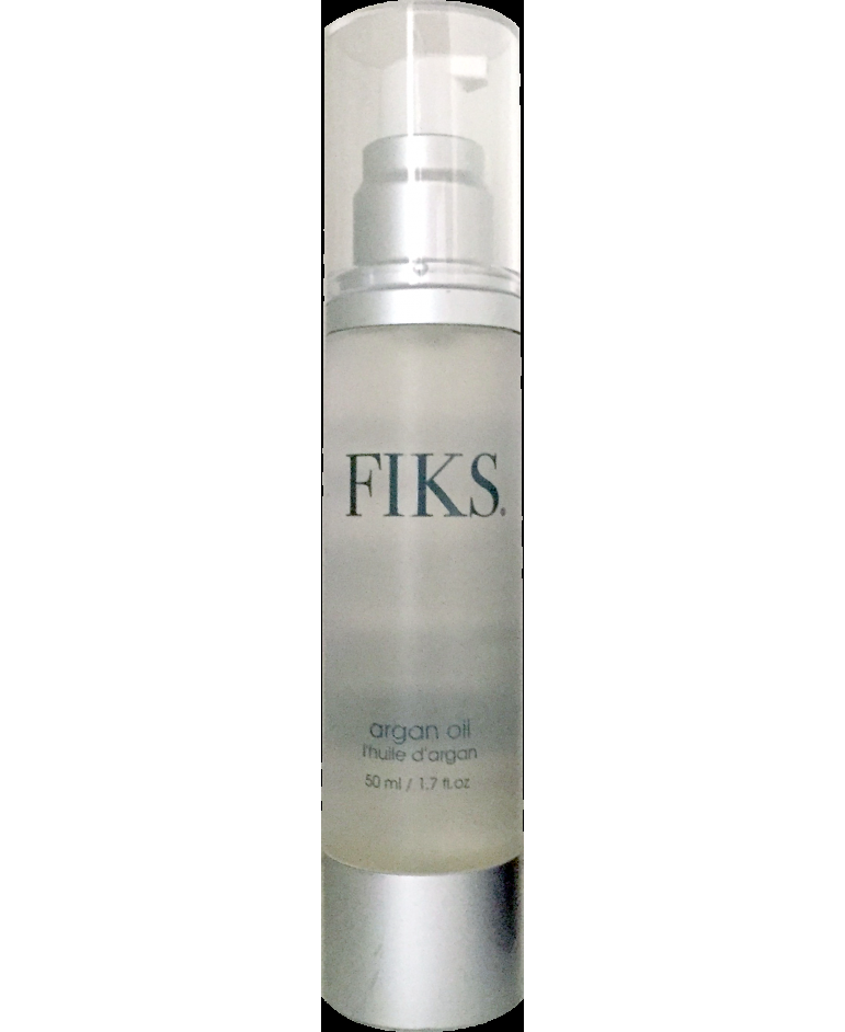 fiorio FIKS Argan Oil fiorio FIKS Argan Oil