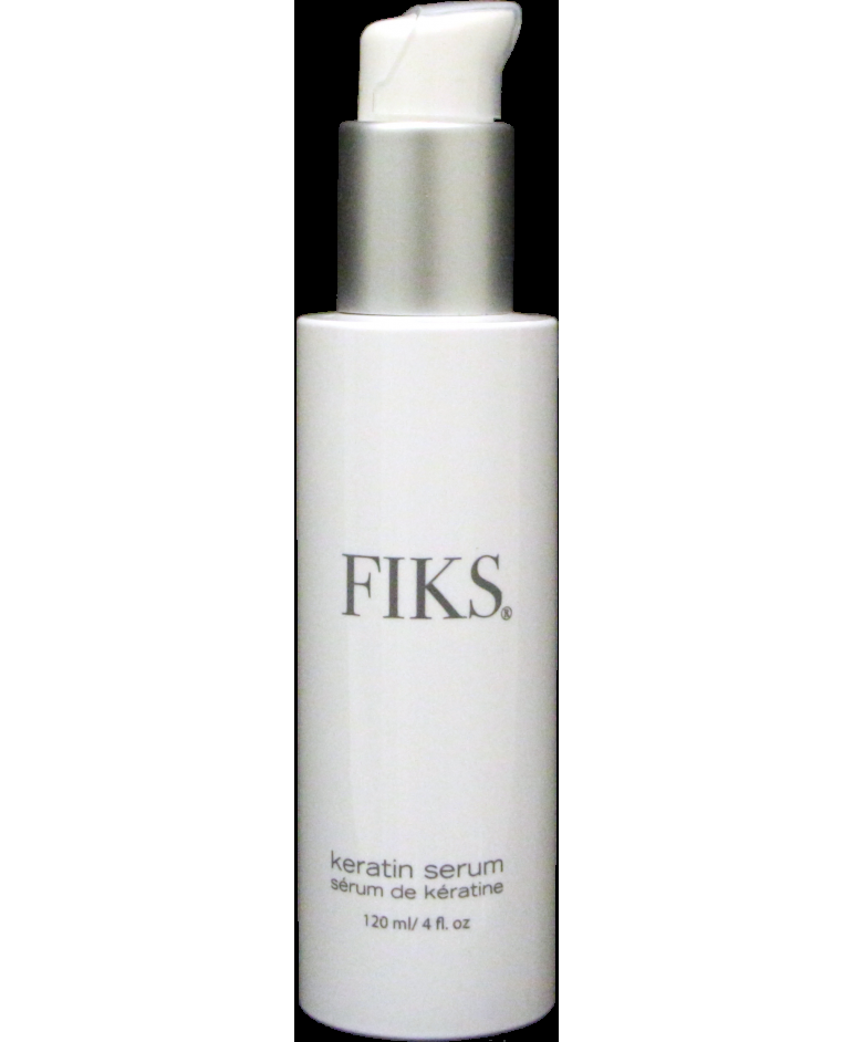 fiorio FIKS Keratin Serum