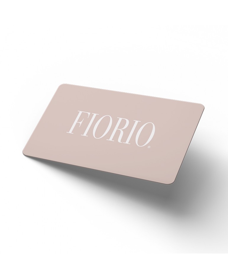 fiorio FIORIO $100 Gift Card fiorio FIORIO $100 Gift Card