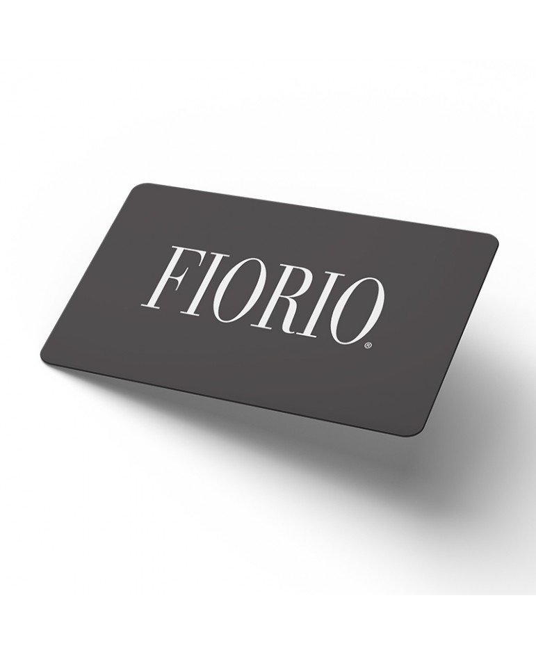 fiorio FIORIO $25 Gift Card