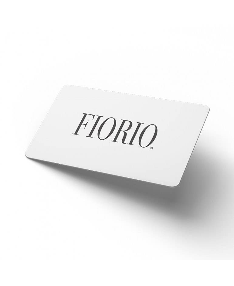 fiorio FIORIO $50 Gift Card