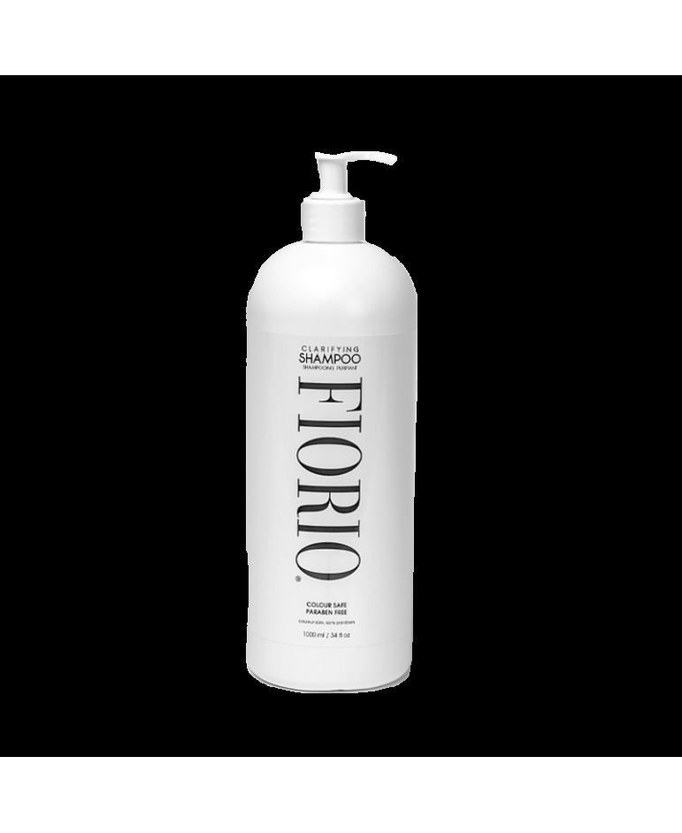 fiorio Fiorio Clarifying Shampoo - 1 L