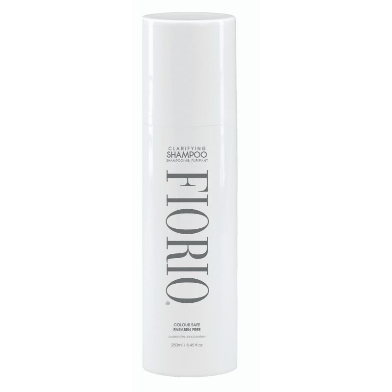 fiorio Fiorio Clarifying Shampoo