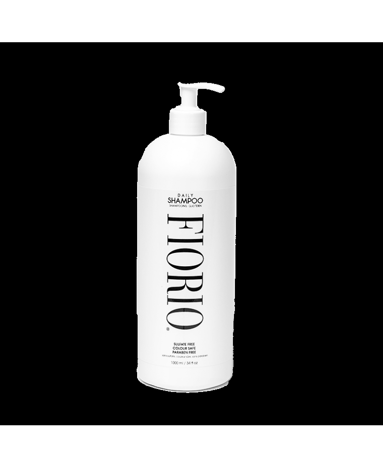 fiorio Fiorio Daily Shampoo - 1 L