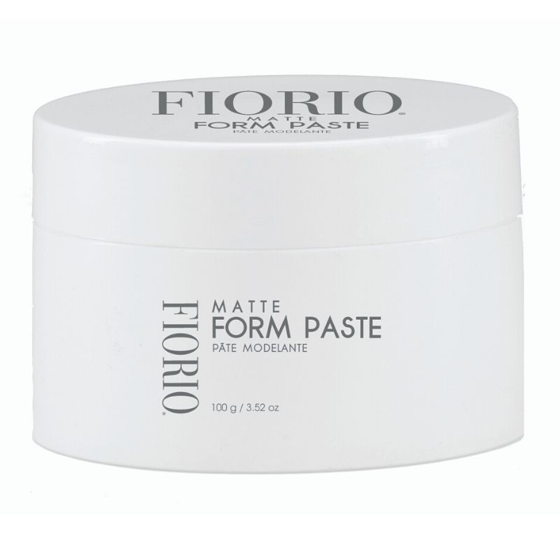 fiorio Fiorio Matte Form Paste