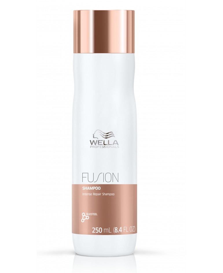fiorio Fusion Intense Repair Shampoo